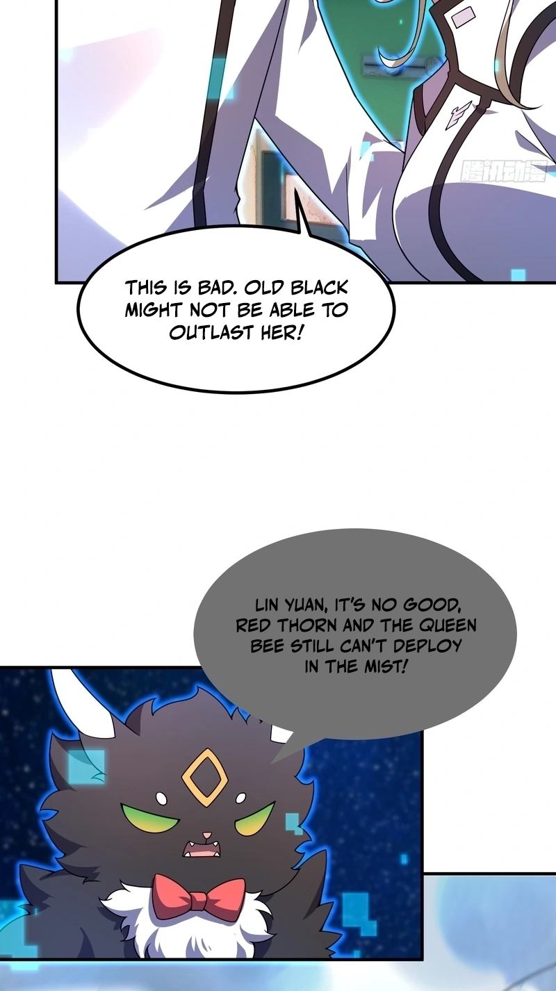Beast Taming Evolution Chapter 75 page 26 - 