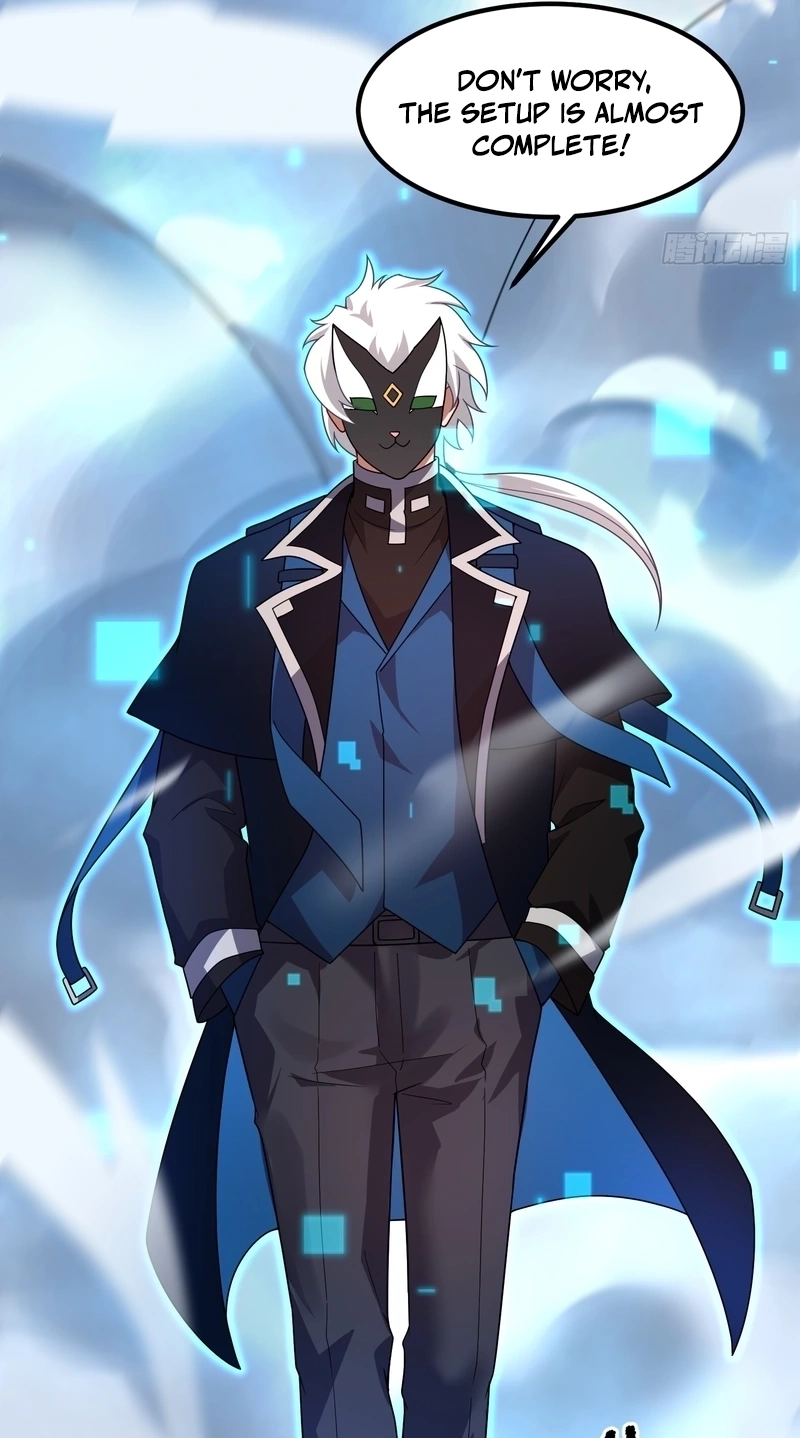 Beast Taming Evolution Chapter 75 page 27 - 