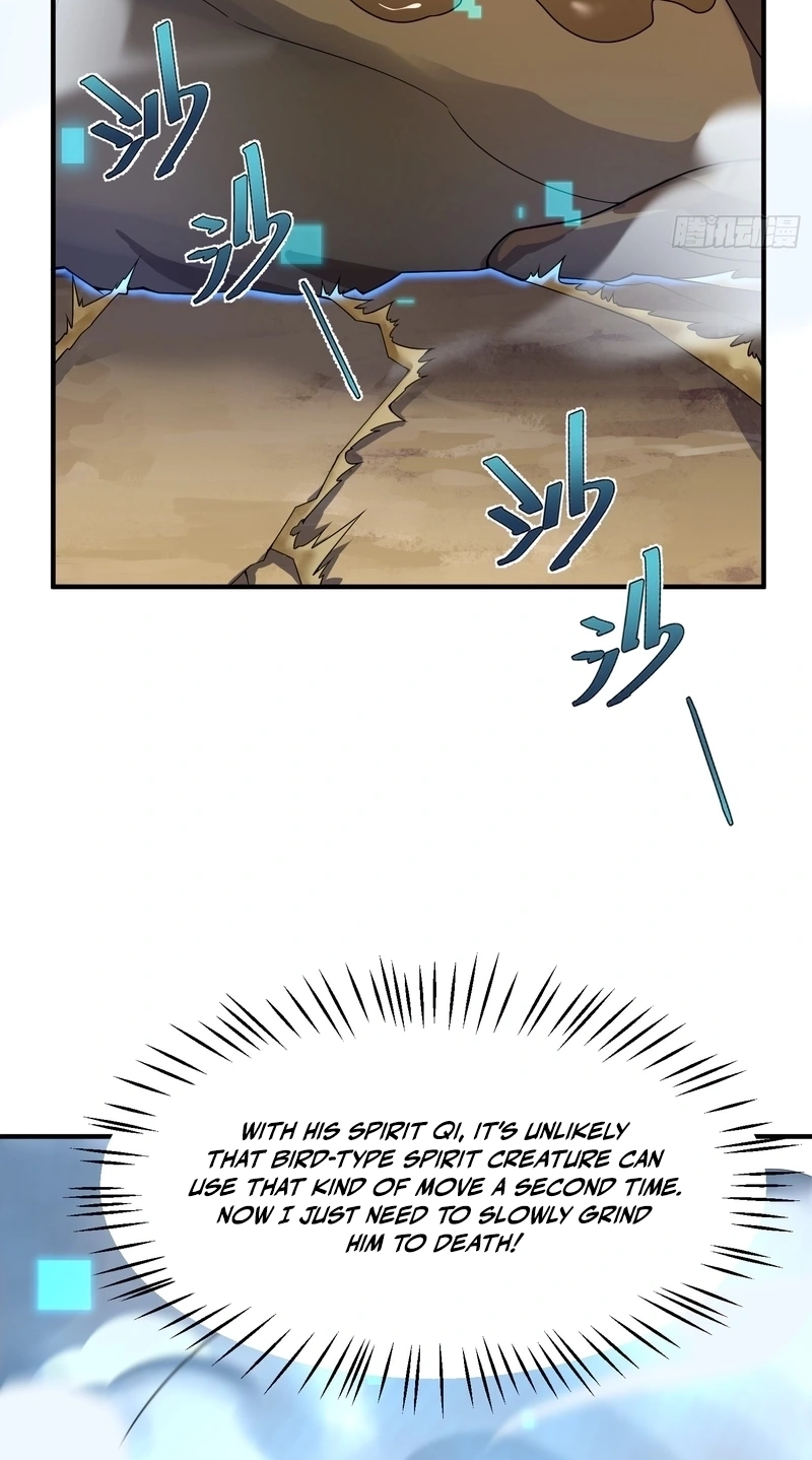 Beast Taming Evolution Chapter 75 page 29 - 