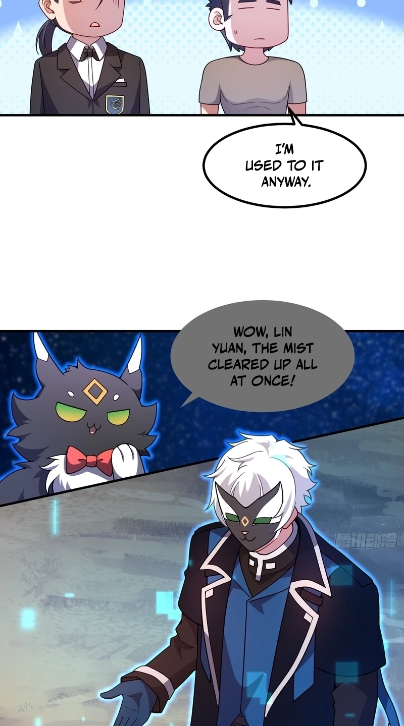 Beast Taming Evolution Chapter 75 page 4 - 