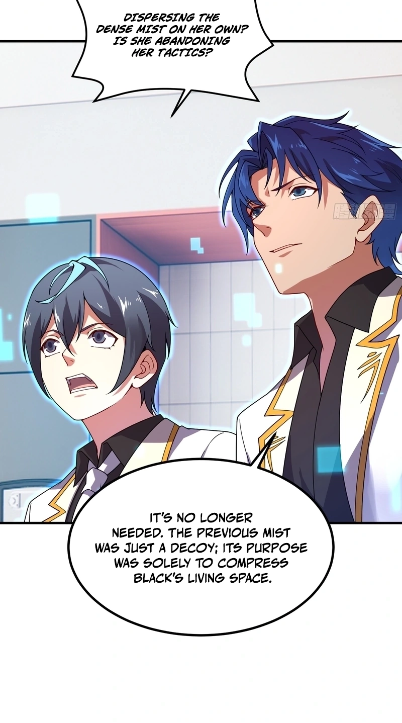 Beast Taming Evolution Chapter 75 page 33 - 