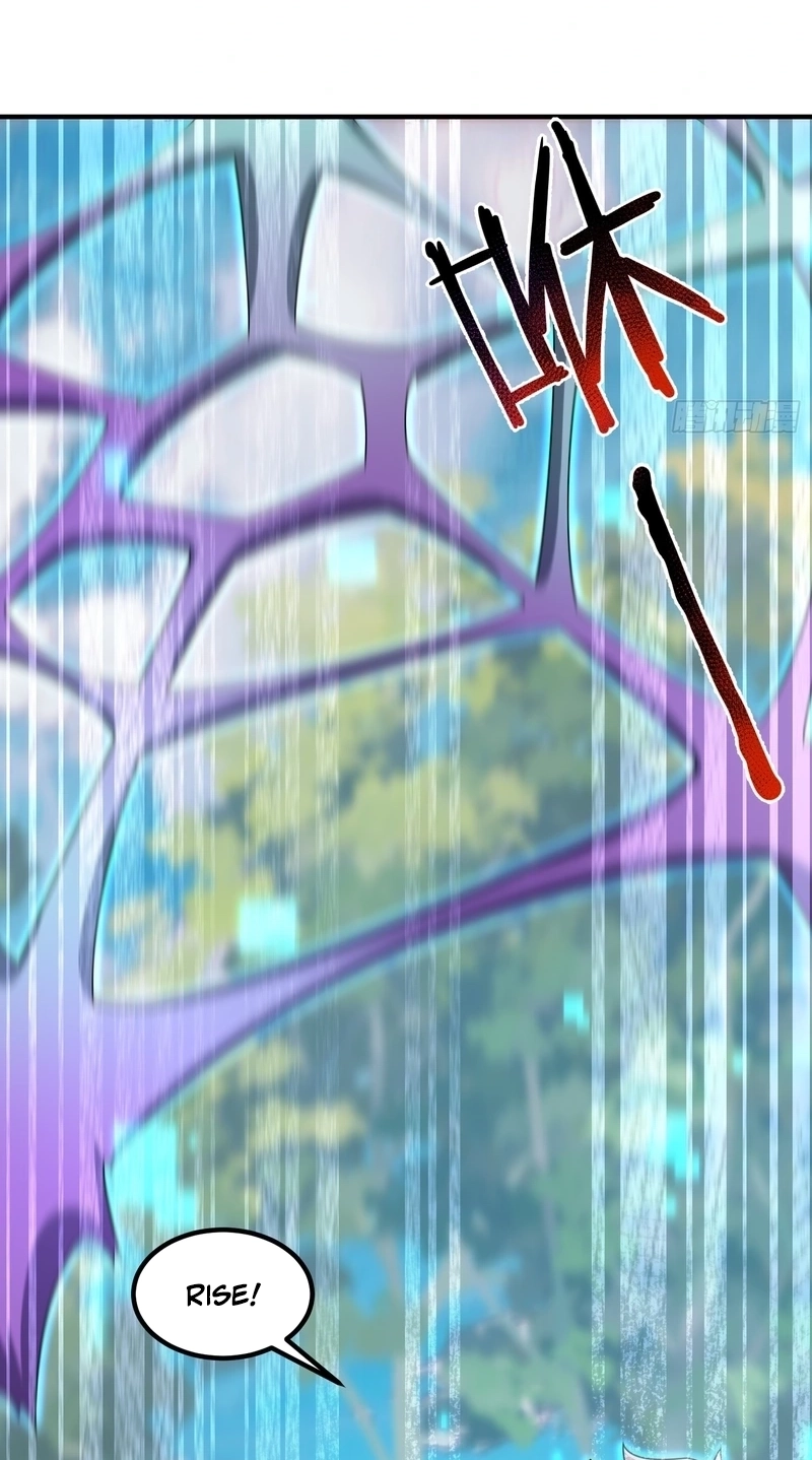 Beast Taming Evolution Chapter 75 page 34 - 