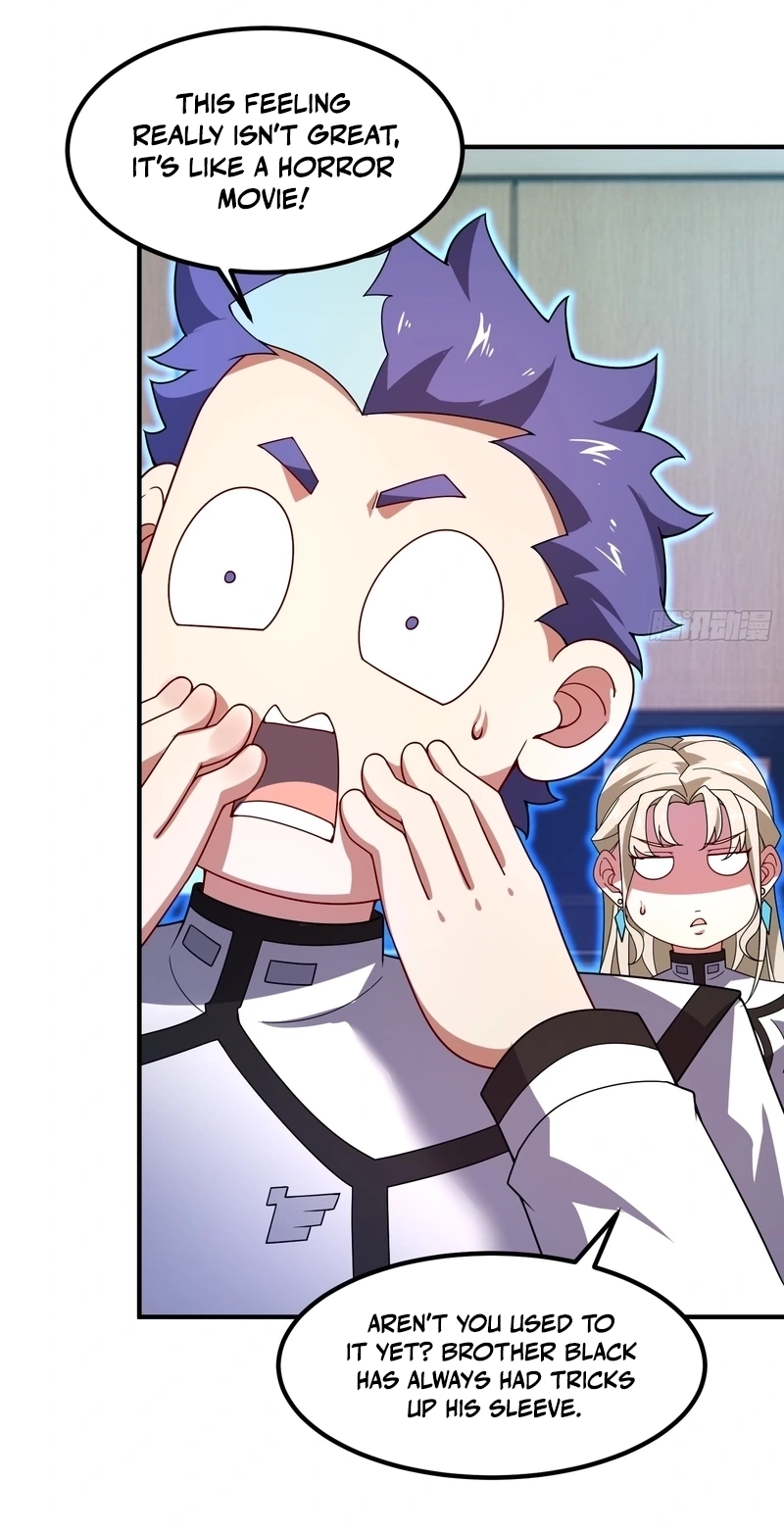 Beast Taming Evolution Chapter 75 page 37 - 
