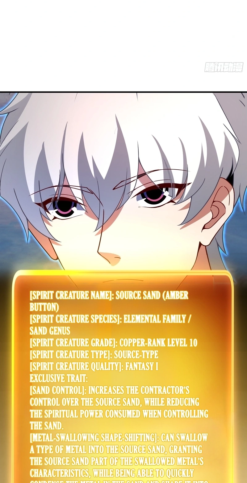 Beast Taming Evolution Chapter 75 page 38 - 