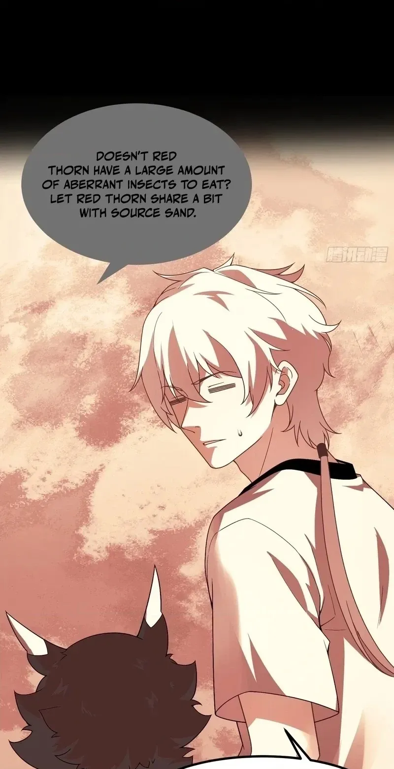 Beast Taming Evolution Chapter 75 page 40 - 