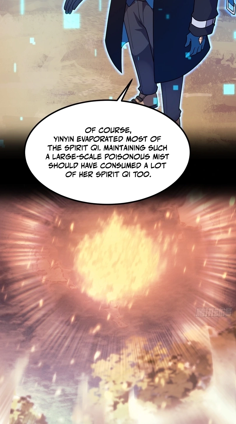 Beast Taming Evolution Chapter 75 page 5 - 