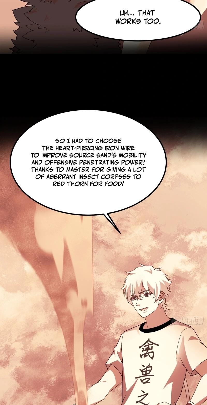 Beast Taming Evolution Chapter 75 page 41 - 