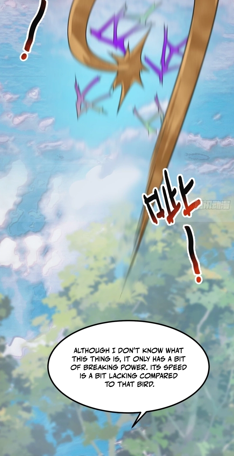 Beast Taming Evolution Chapter 75 page 43 - 