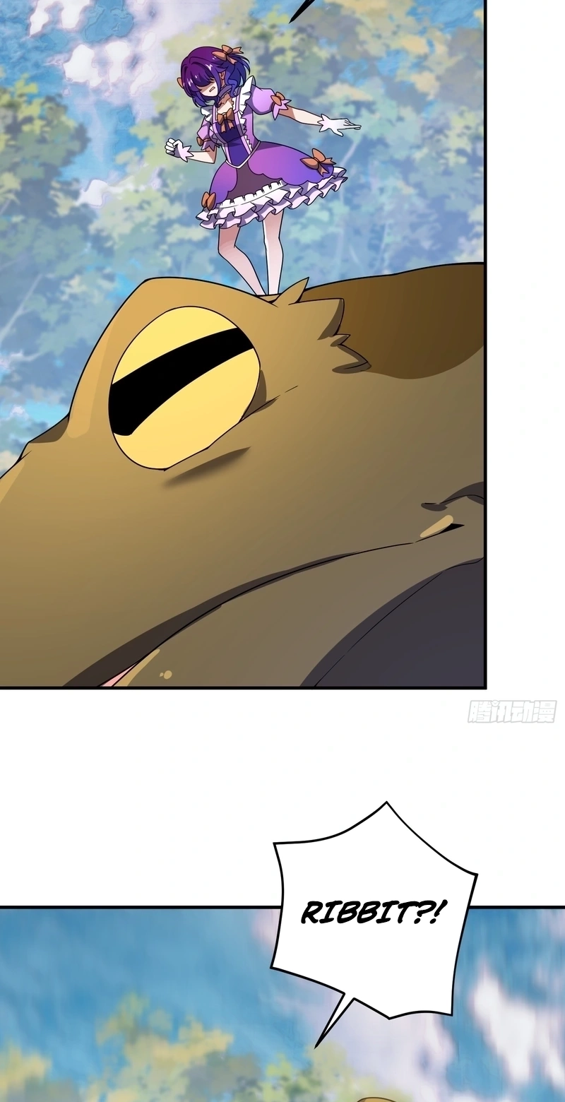 Beast Taming Evolution Chapter 75 page 45 - 