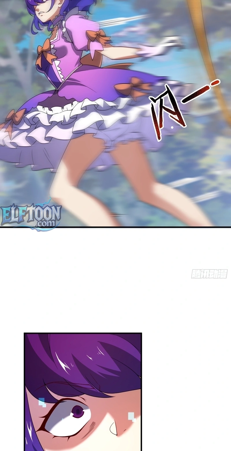 Beast Taming Evolution Chapter 75 page 48 - 