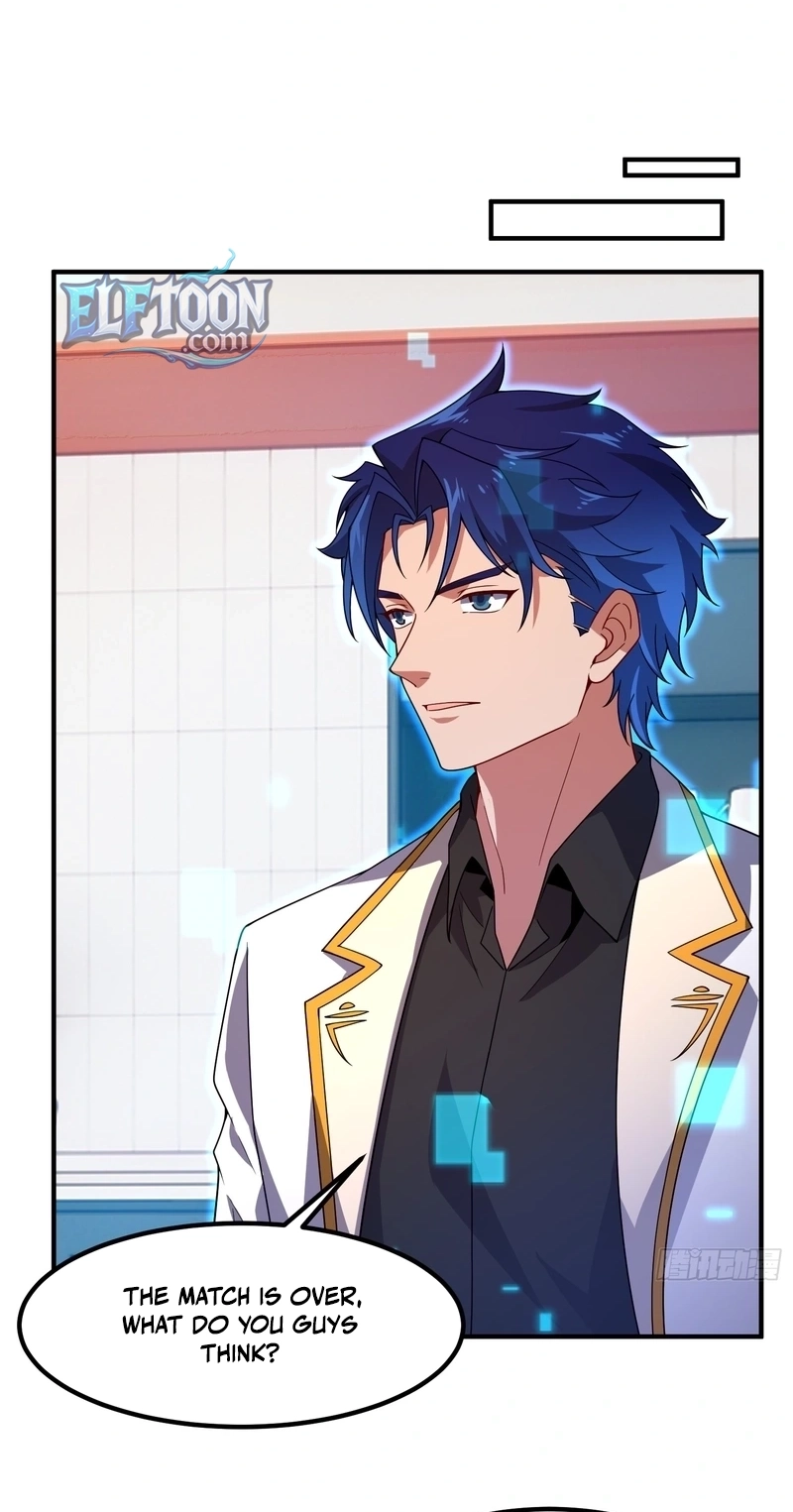 Beast Taming Evolution Chapter 75 page 53 - 