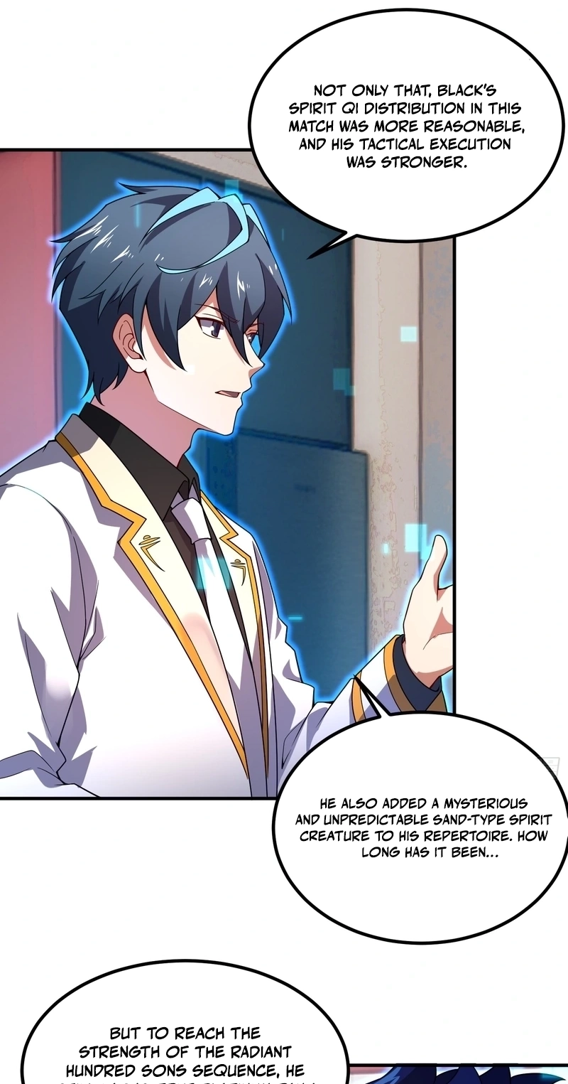 Beast Taming Evolution Chapter 75 page 55 - 