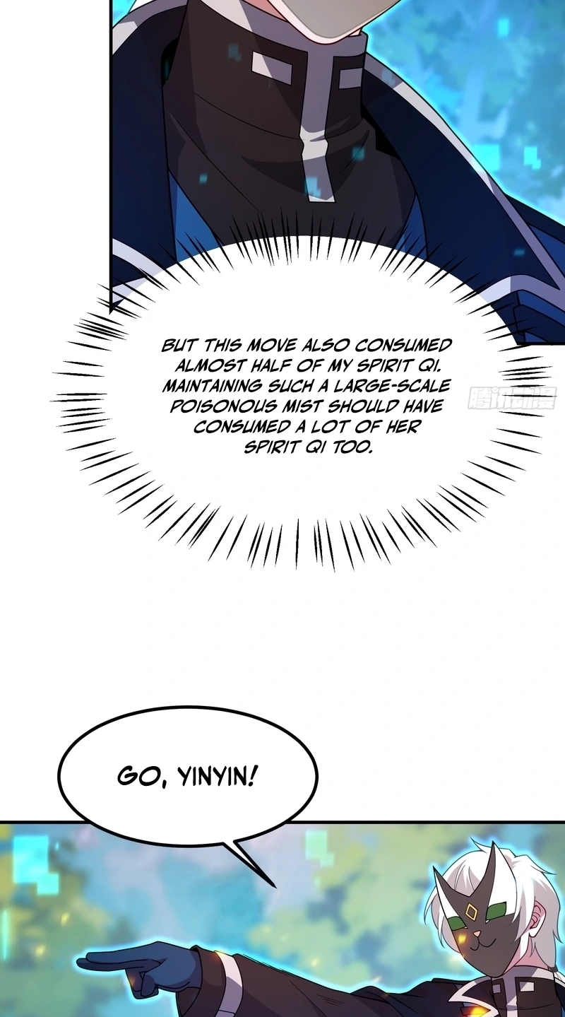 Beast Taming Evolution Chapter 75 page 7 - 