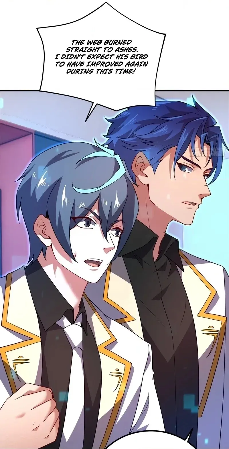 Beast Taming Evolution Chapter 75 page 10 - 