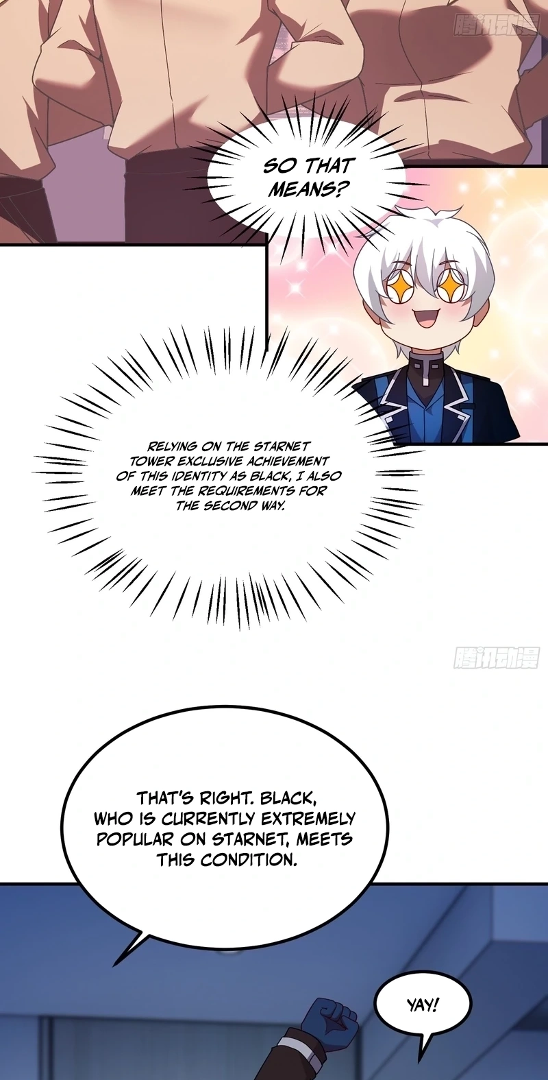 Beast Taming Evolution Chapter 76 page 12 - 