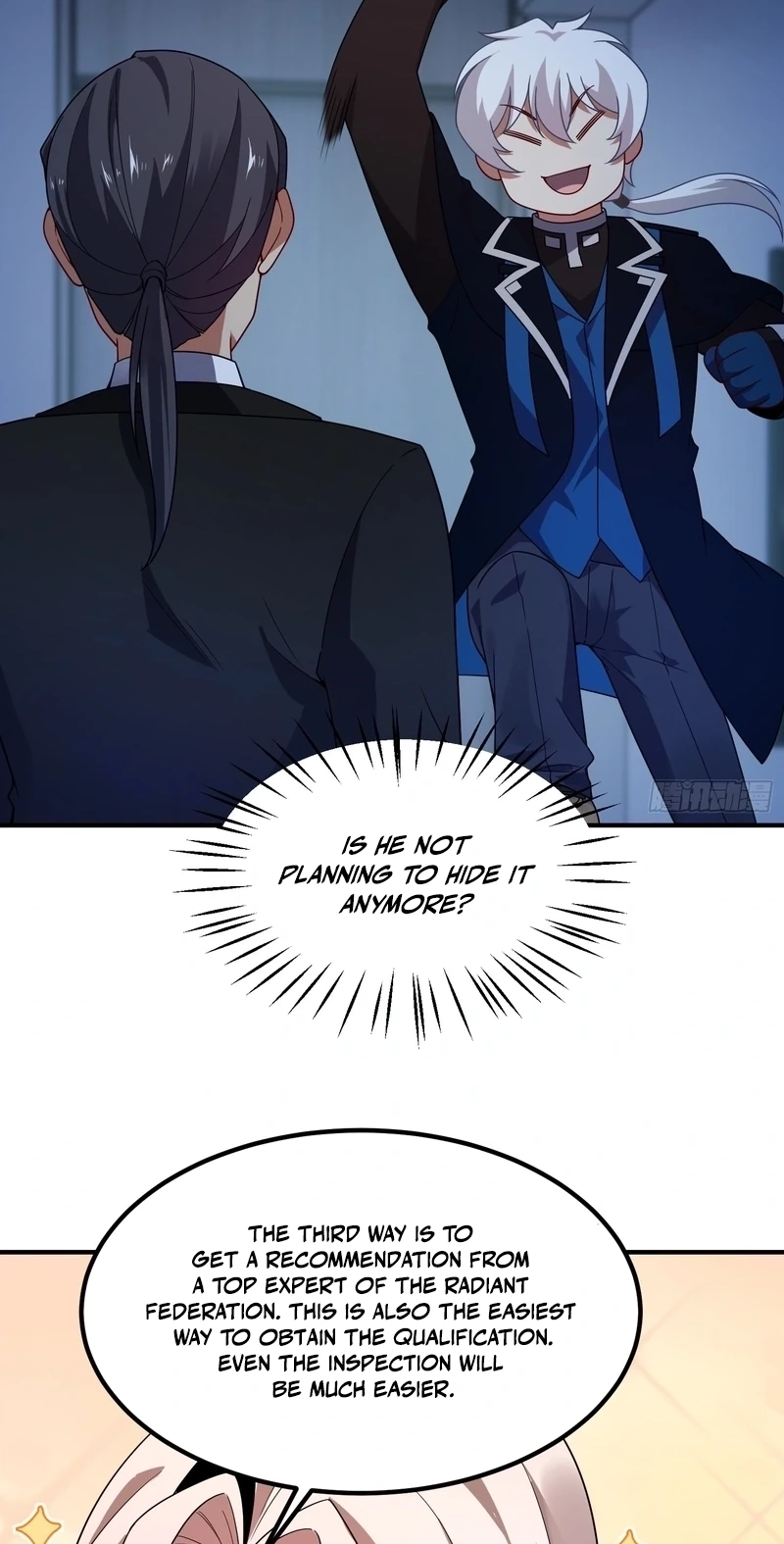 Beast Taming Evolution Chapter 76 page 13 - 