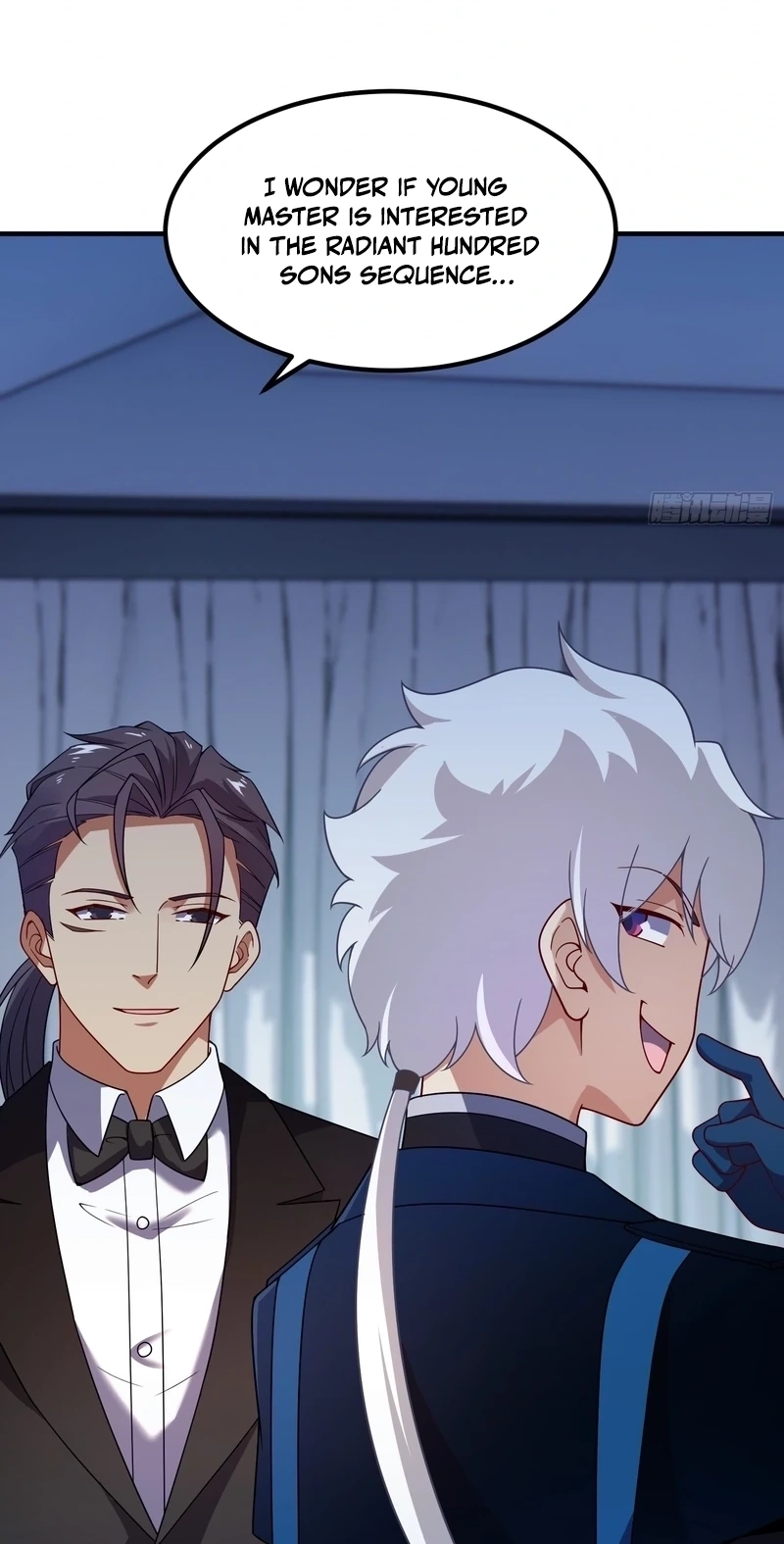 Beast Taming Evolution Chapter 76 page 15 - 