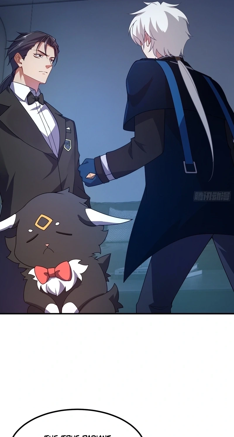 Beast Taming Evolution Chapter 76 page 18 - 