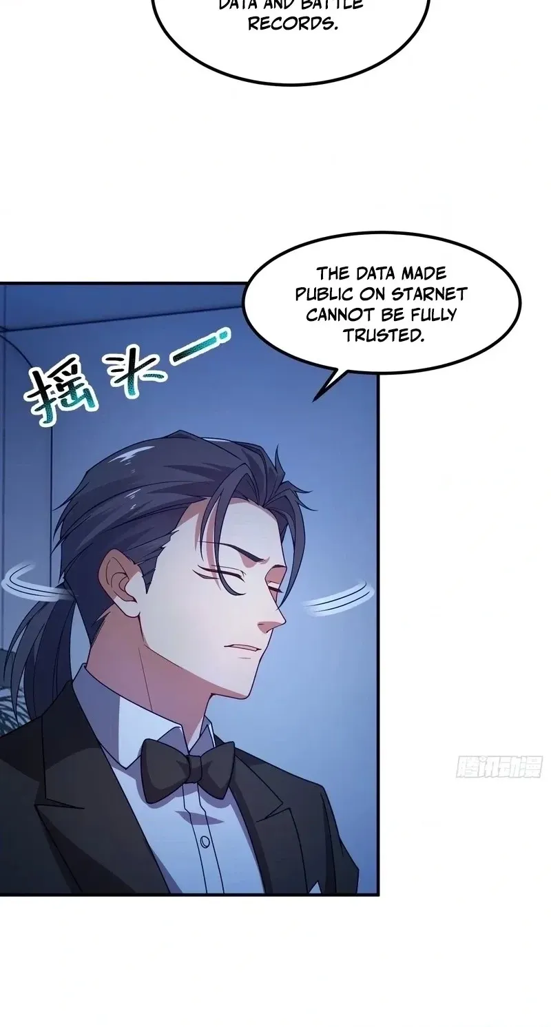 Beast Taming Evolution Chapter 76 page 20 - 