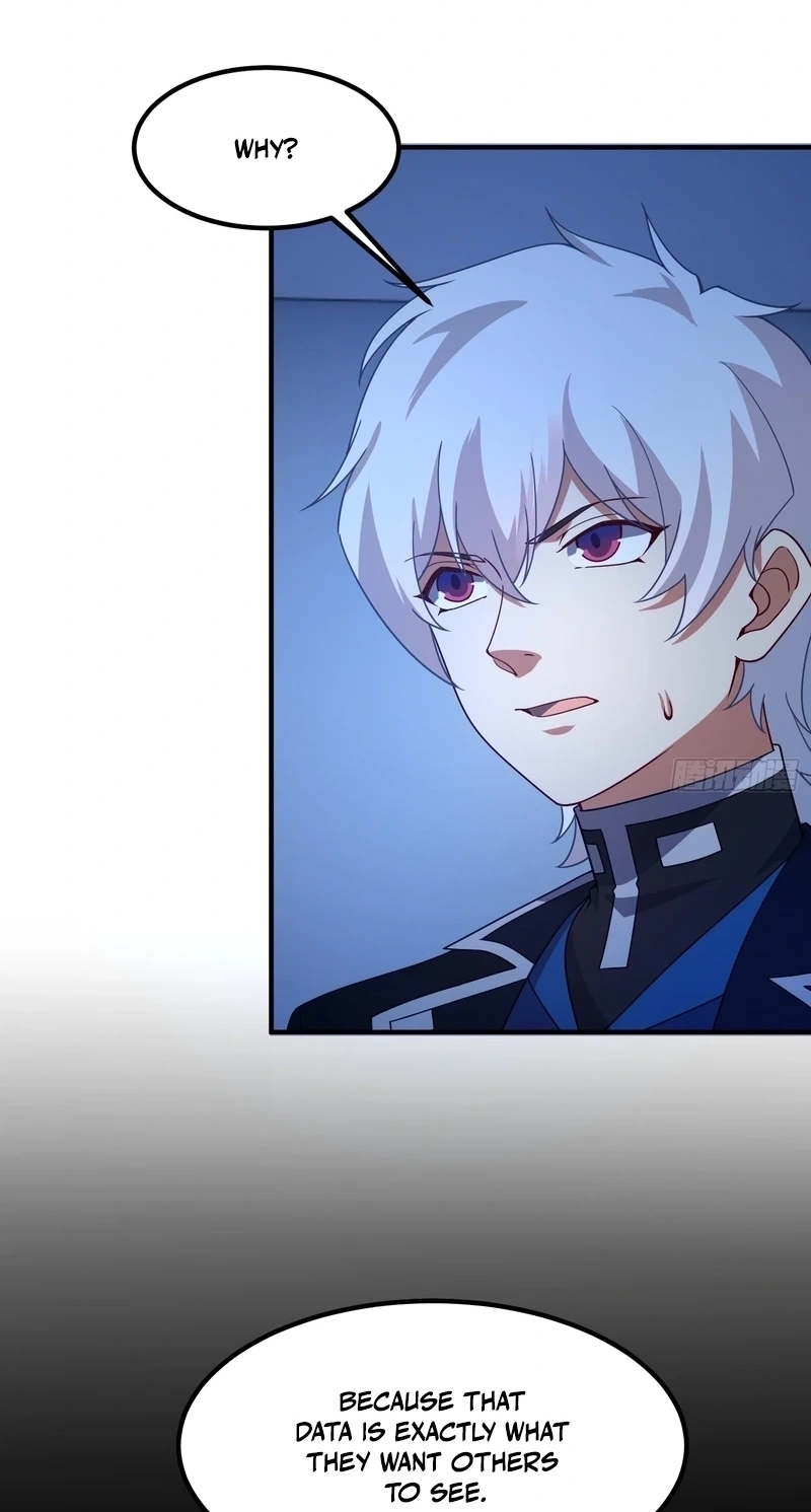 Beast Taming Evolution Chapter 76 page 21 - 