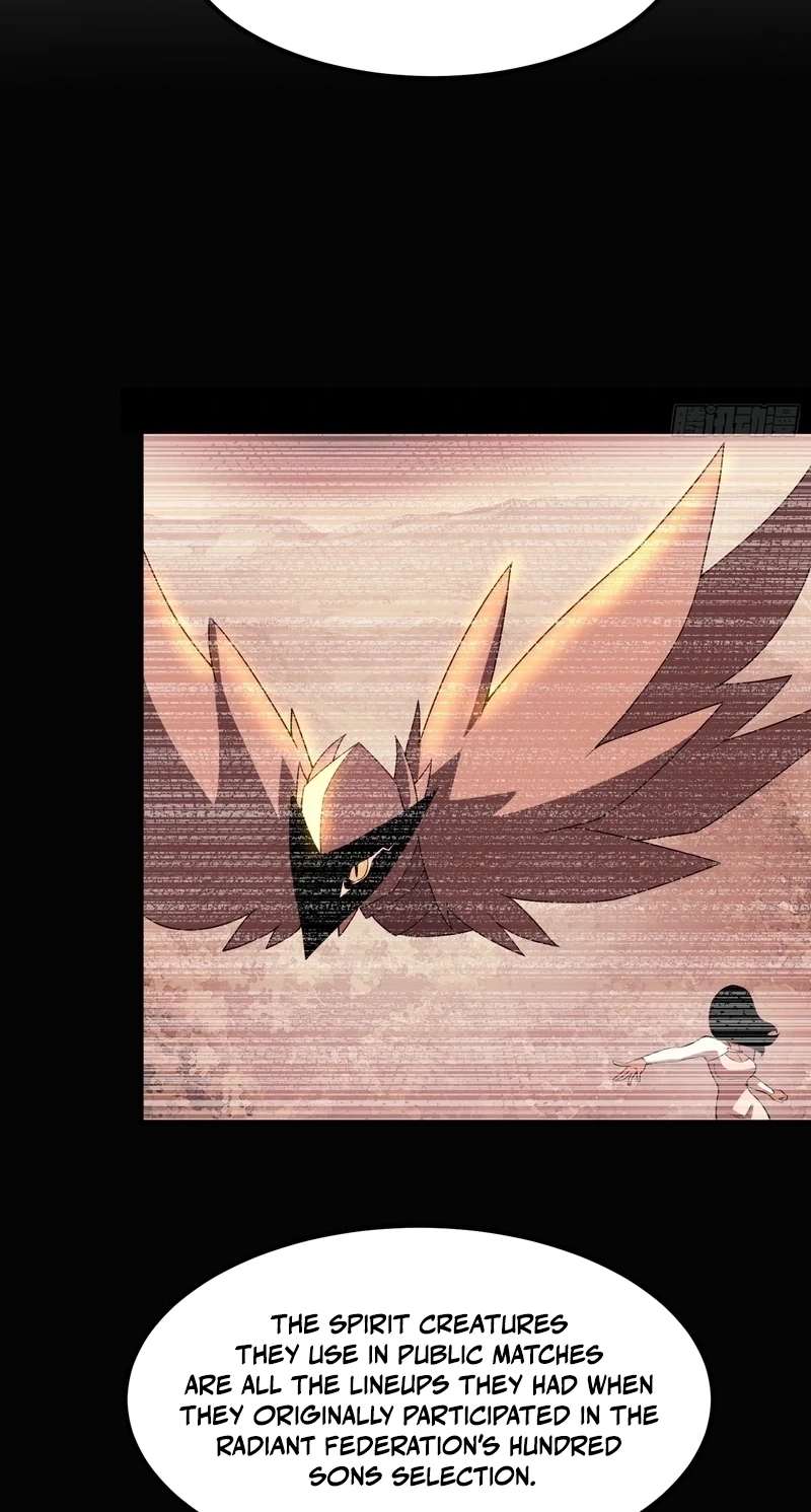 Beast Taming Evolution Chapter 76 page 22 - 