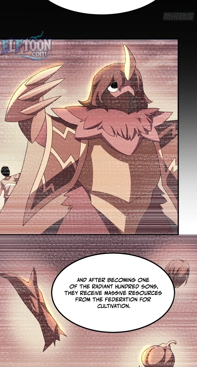 Beast Taming Evolution Chapter 76 page 23 - 