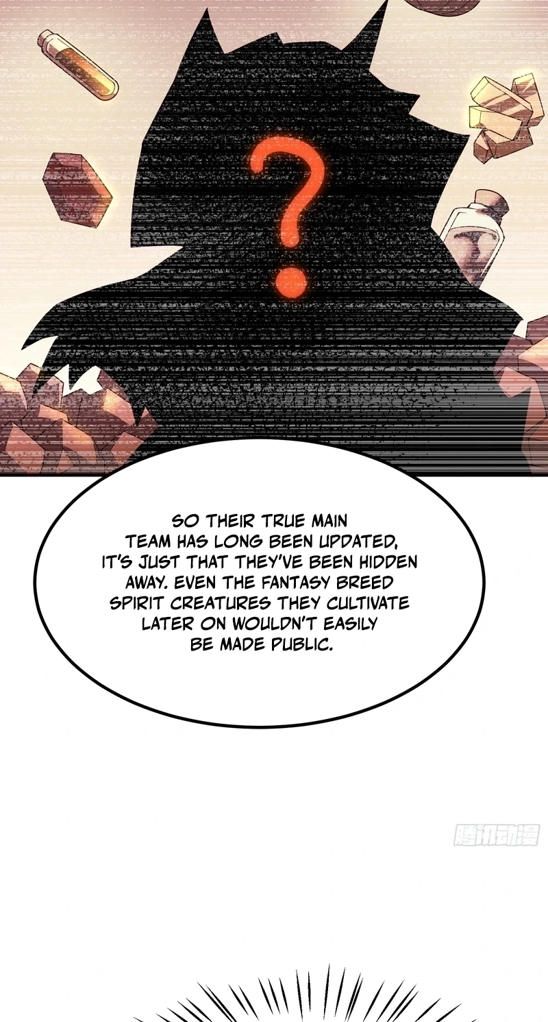 Beast Taming Evolution Chapter 76 page 24 - 