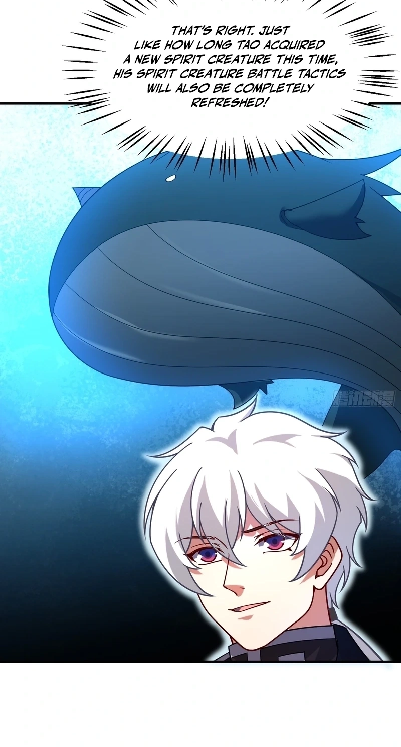 Beast Taming Evolution Chapter 76 page 25 - 