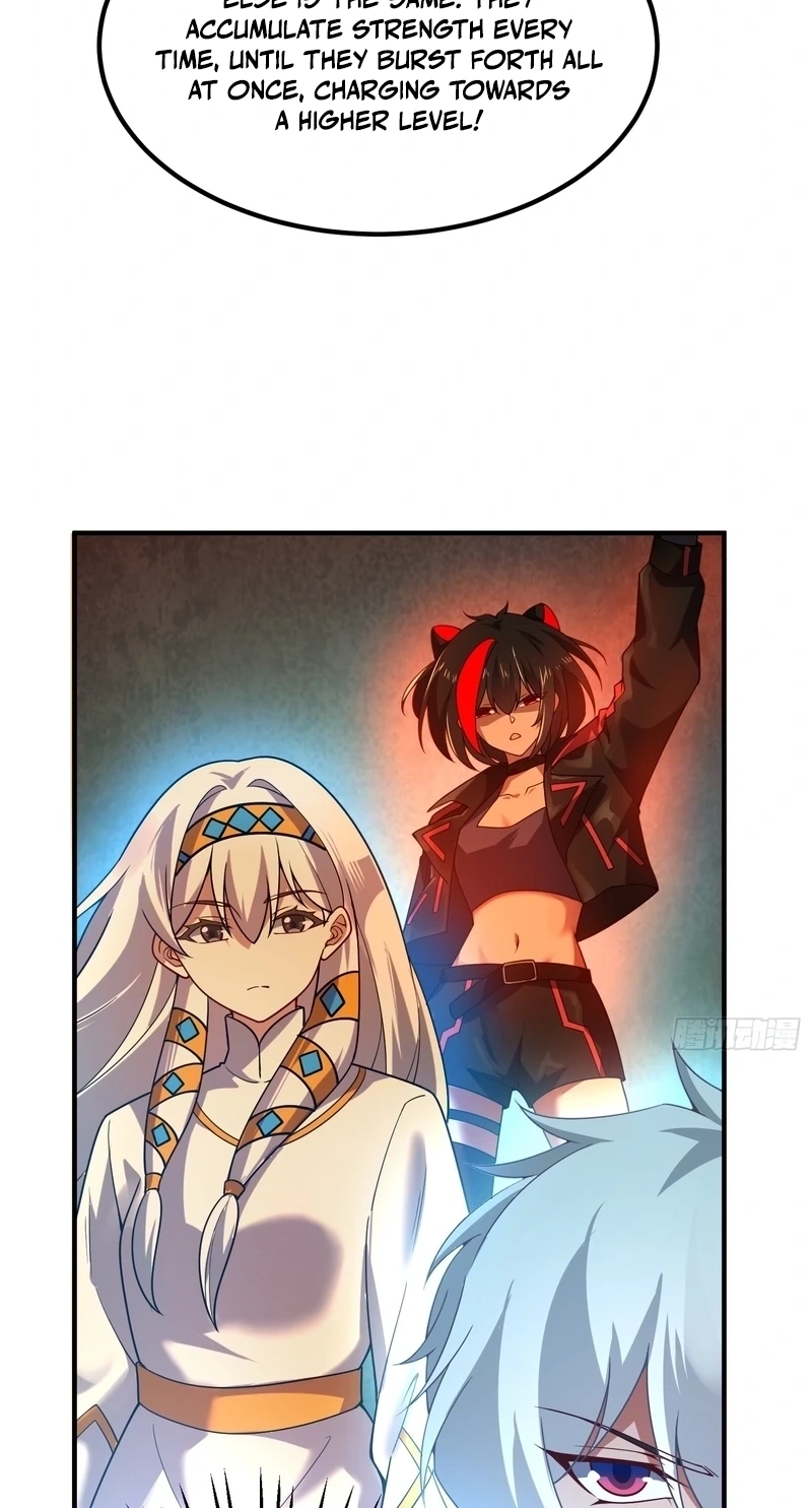 Beast Taming Evolution Chapter 76 page 27 - 