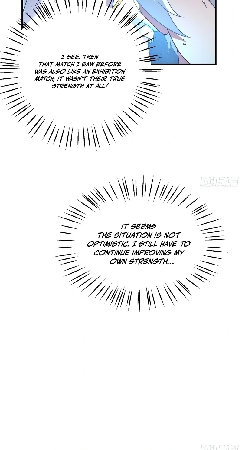 Beast Taming Evolution Chapter 76 page 28 - 