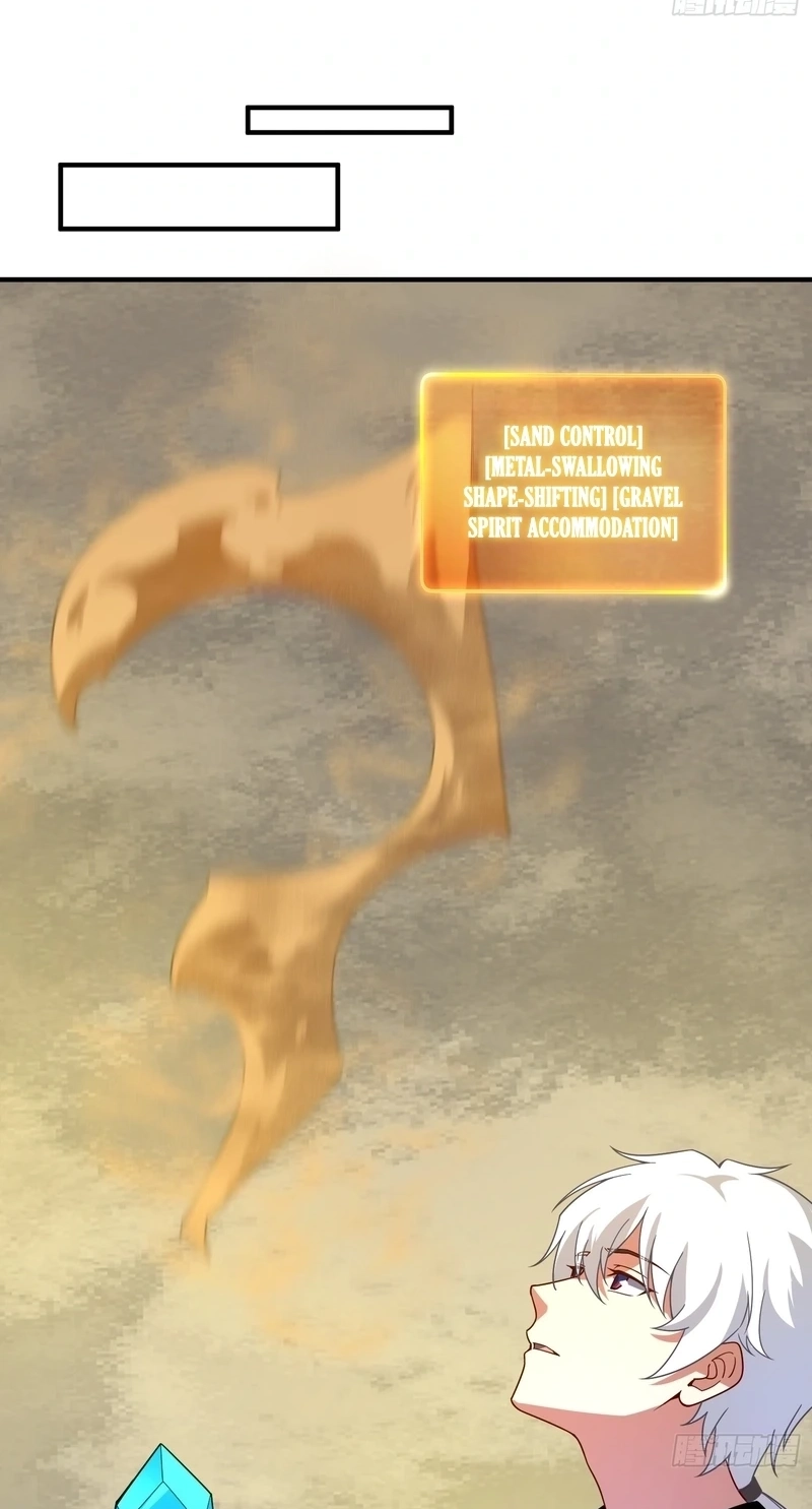 Beast Taming Evolution Chapter 76 page 29 - 