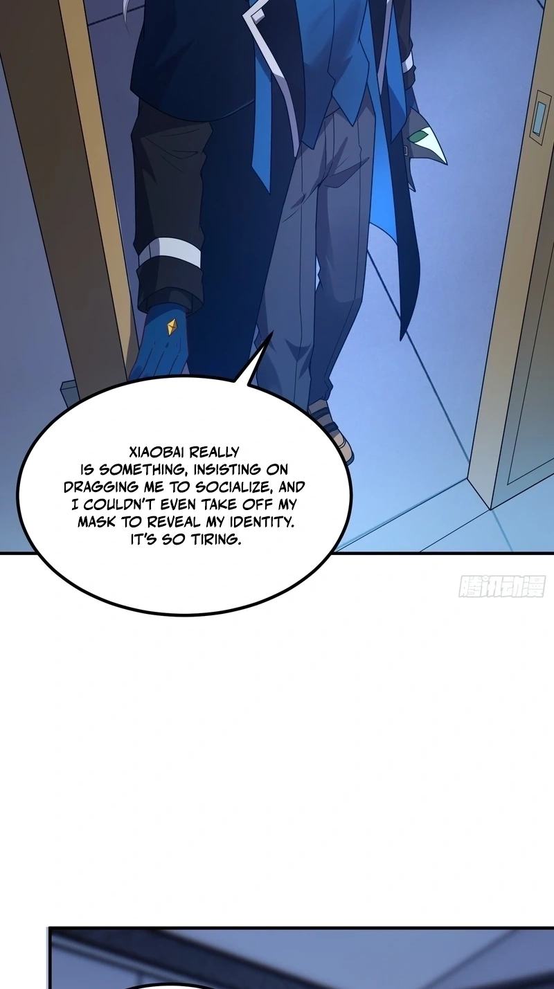 Beast Taming Evolution Chapter 76 page 4 - 