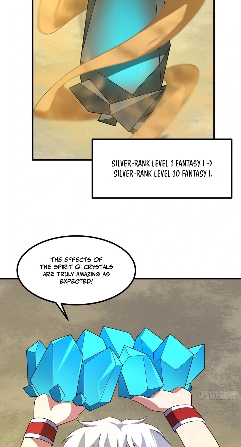 Beast Taming Evolution Chapter 76 page 31 - 