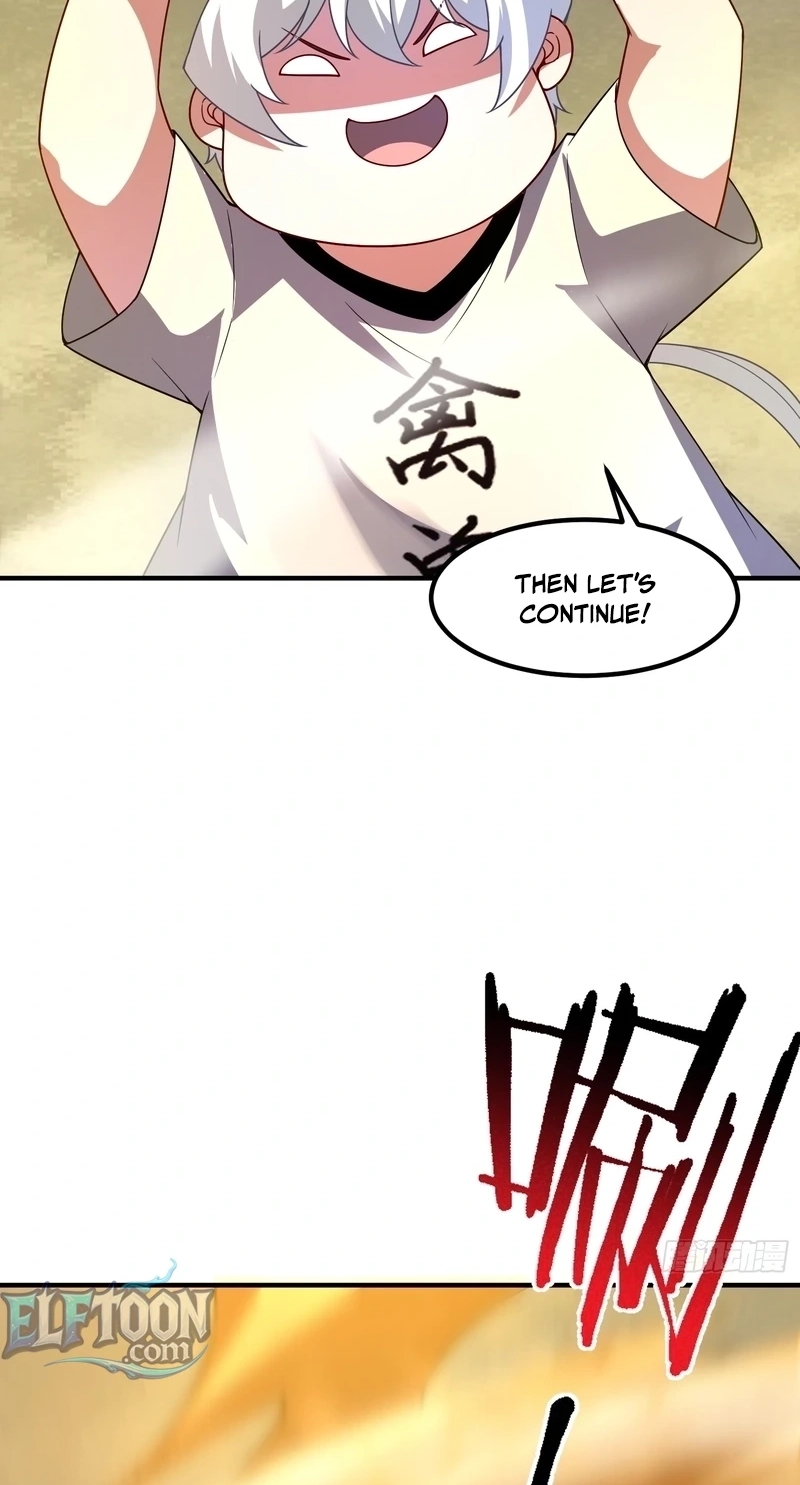 Beast Taming Evolution Chapter 76 page 32 - 