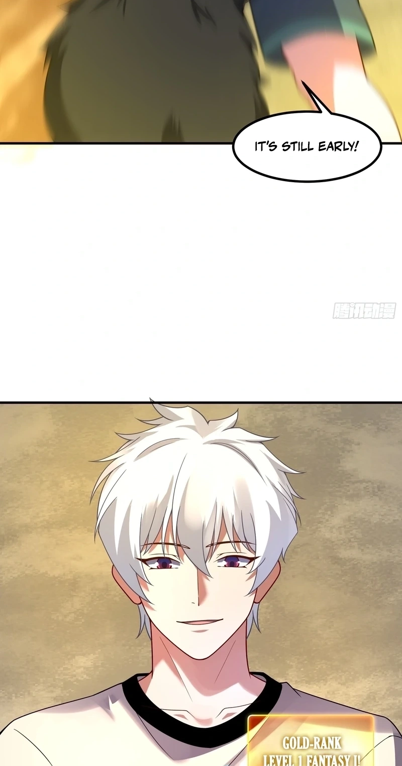 Beast Taming Evolution Chapter 76 page 35 - 