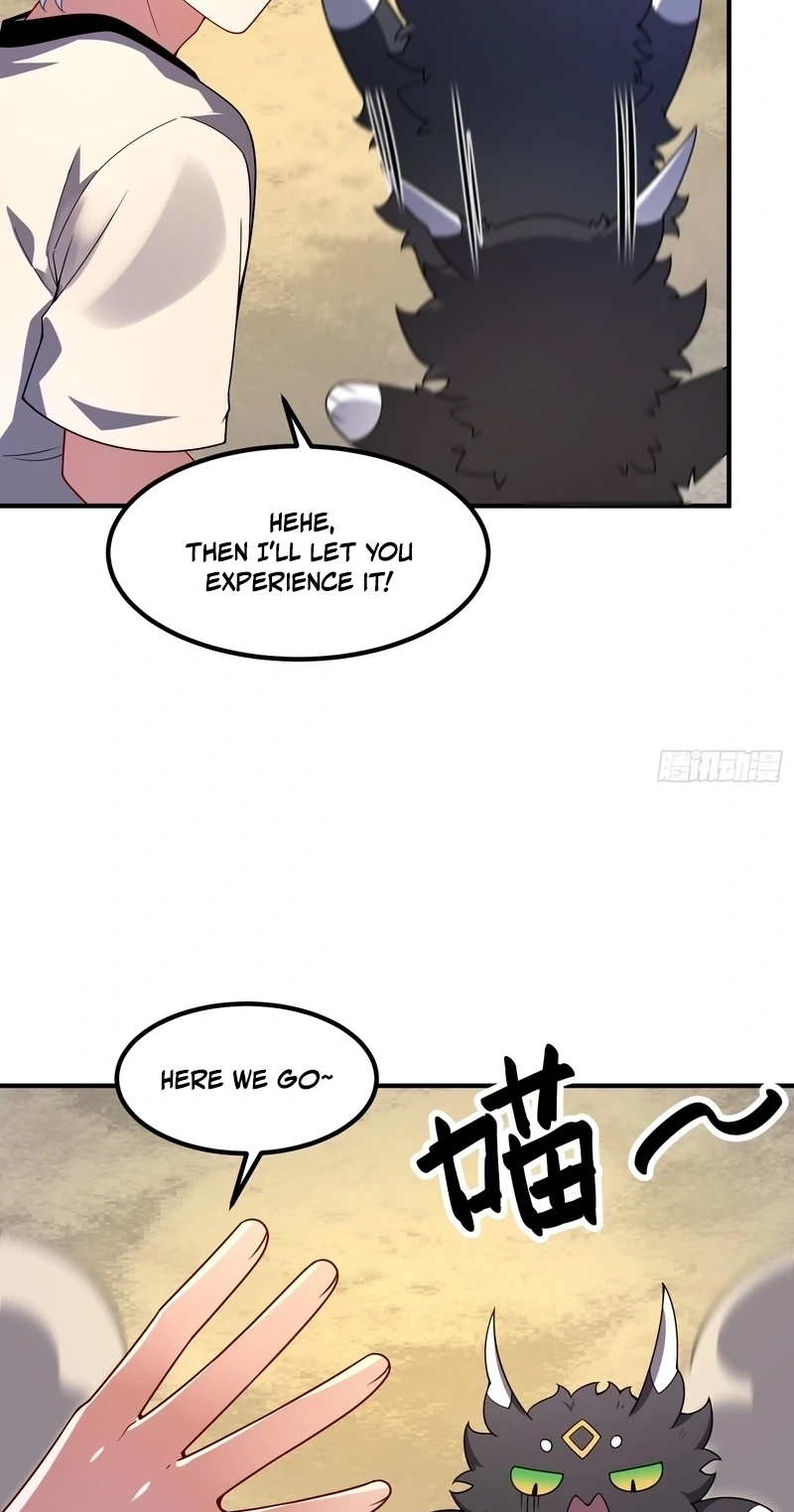 Beast Taming Evolution Chapter 76 page 37 - 