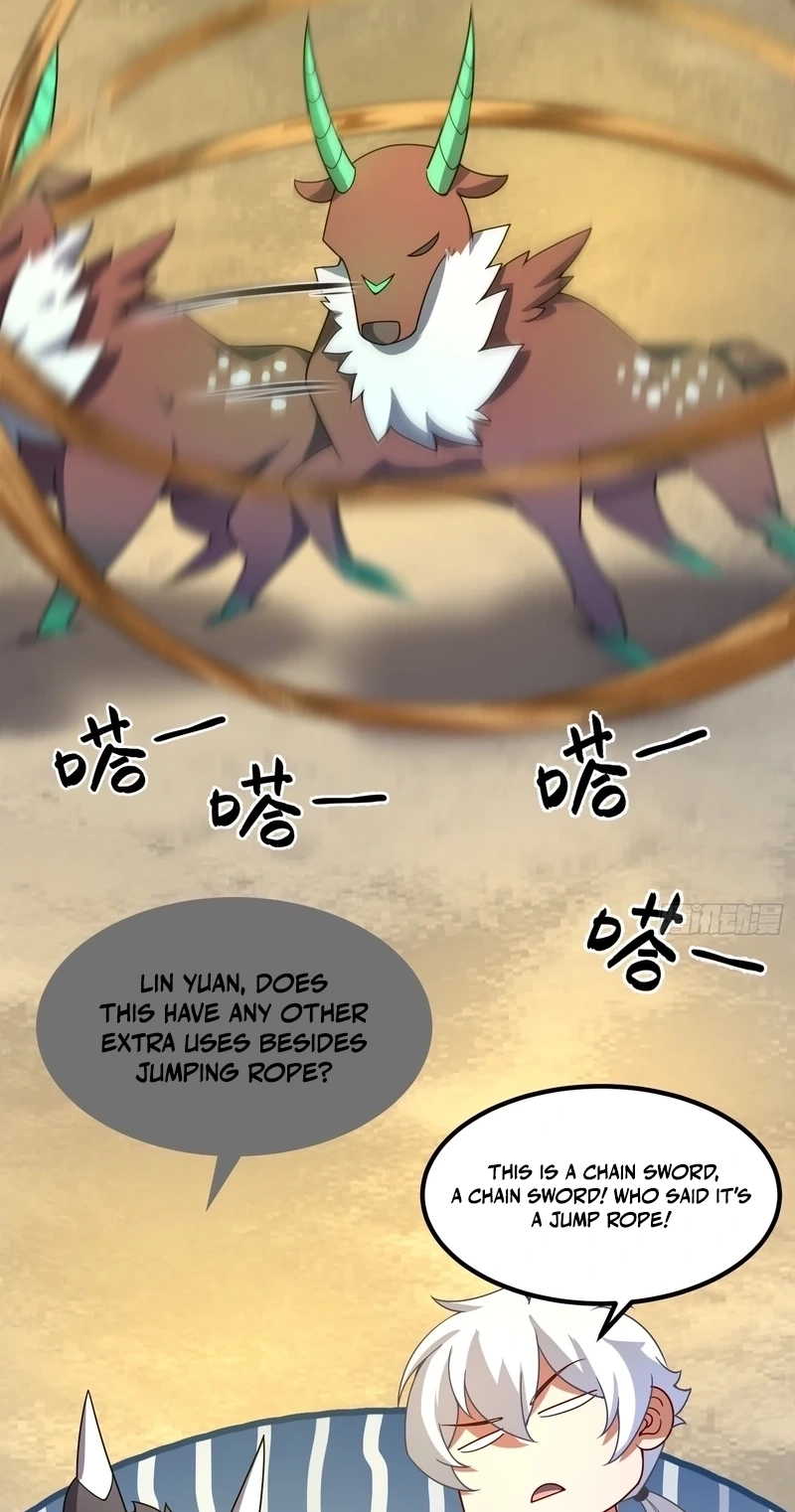 Beast Taming Evolution Chapter 76 page 39 - 