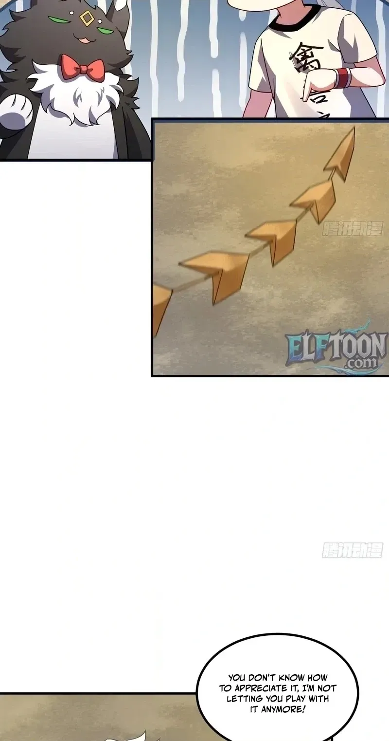 Beast Taming Evolution Chapter 76 page 40 - 
