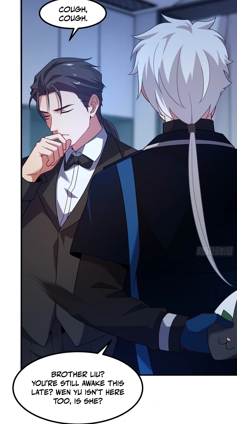 Beast Taming Evolution Chapter 76 page 5 - 