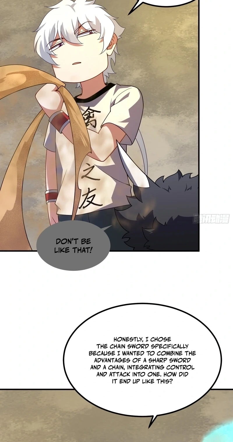 Beast Taming Evolution Chapter 76 page 41 - 