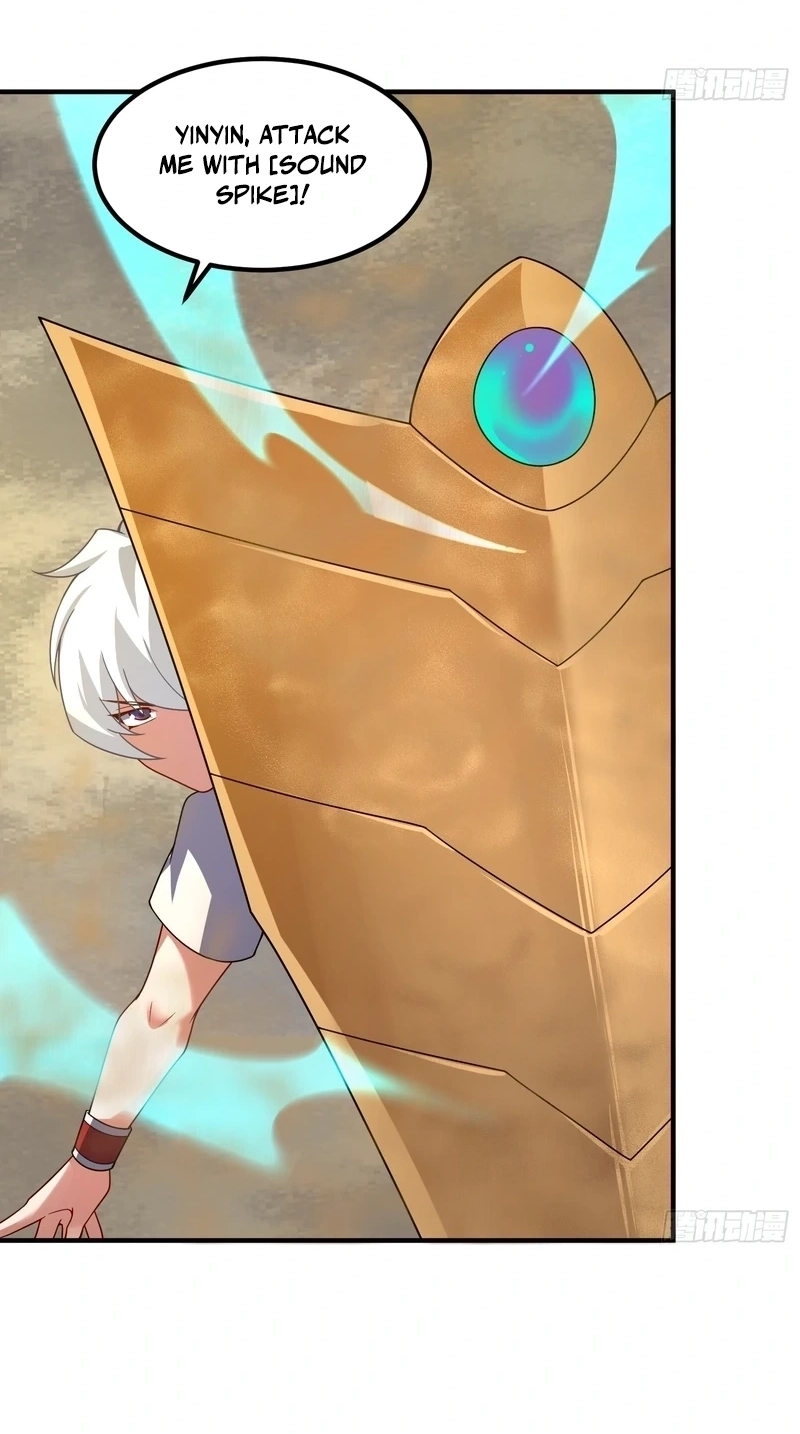Beast Taming Evolution Chapter 76 page 43 - 