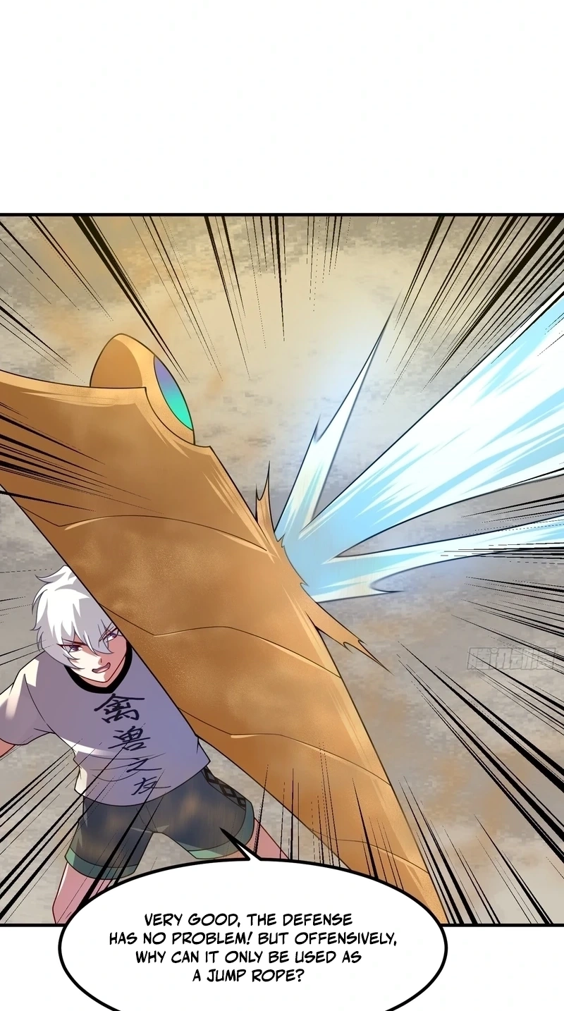 Beast Taming Evolution Chapter 76 page 44 - 