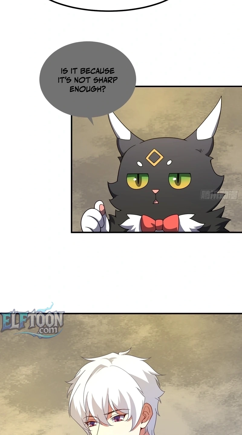 Beast Taming Evolution Chapter 76 page 45 - 