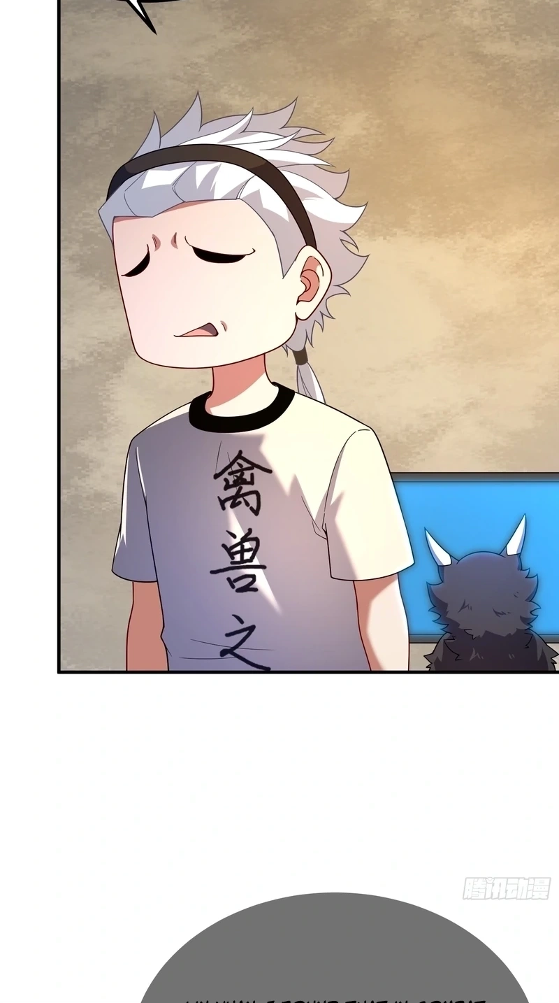 Beast Taming Evolution Chapter 76 page 48 - 