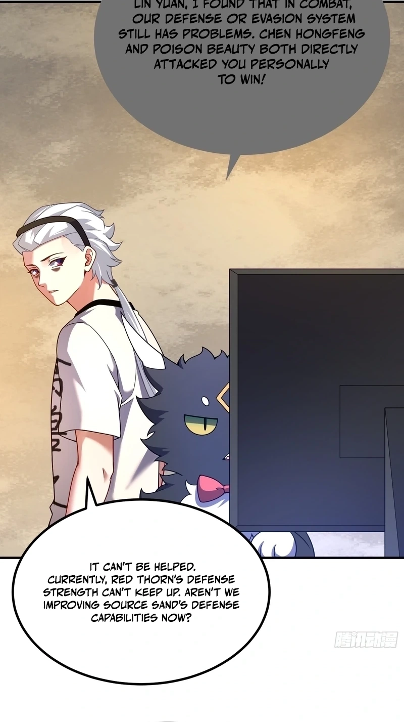 Beast Taming Evolution Chapter 76 page 49 - 