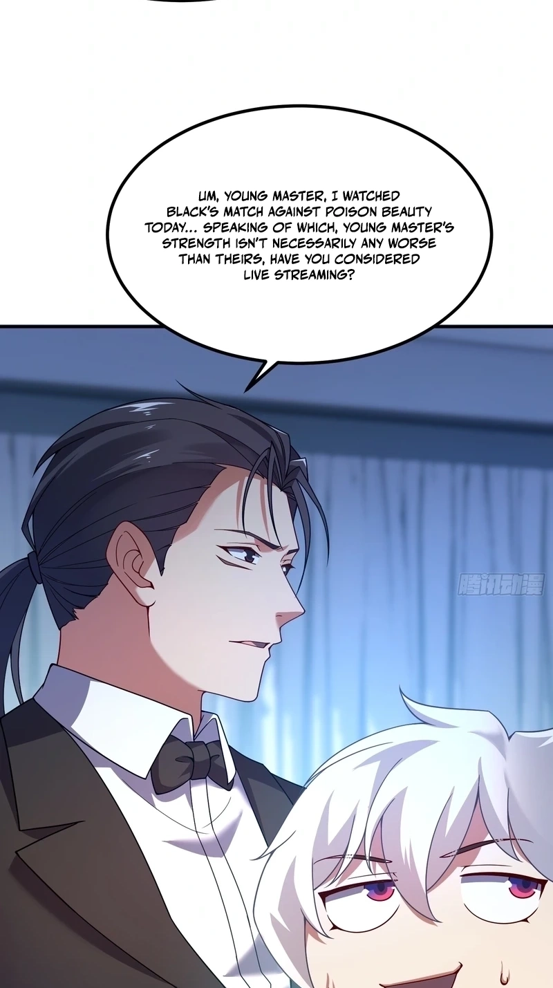 Beast Taming Evolution Chapter 76 page 6 - 