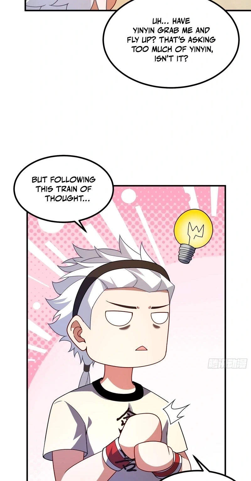 Beast Taming Evolution Chapter 76 page 51 - 
