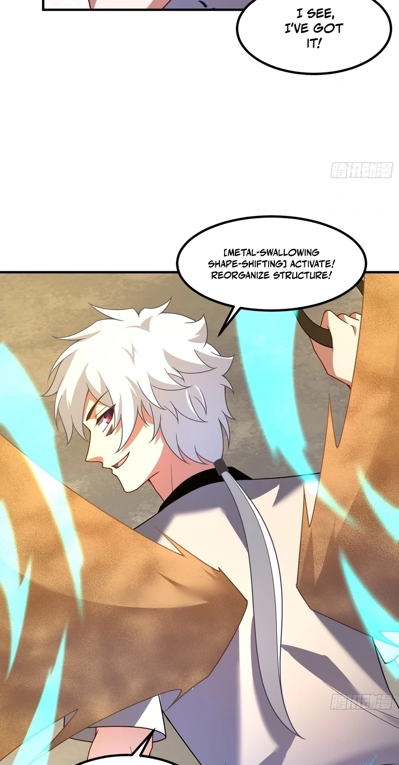 Beast Taming Evolution Chapter 76 page 52 - 