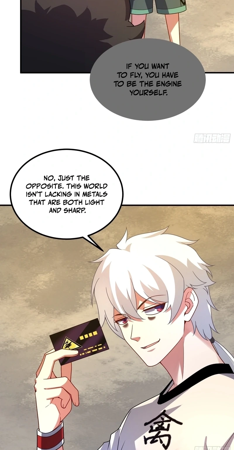 Beast Taming Evolution Chapter 76 page 54 - 