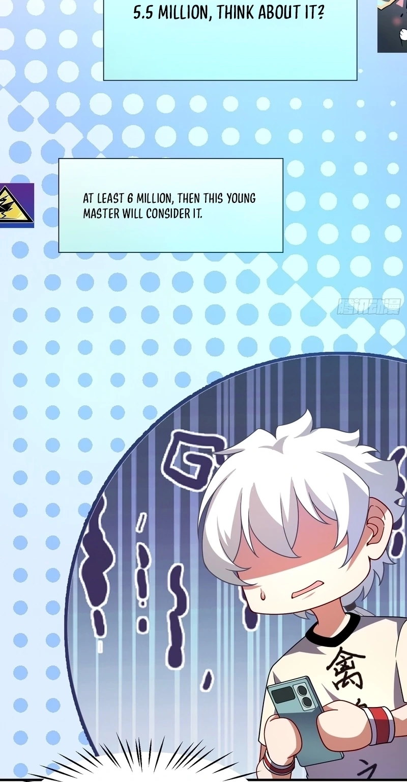 Beast Taming Evolution Chapter 76 page 56 - 